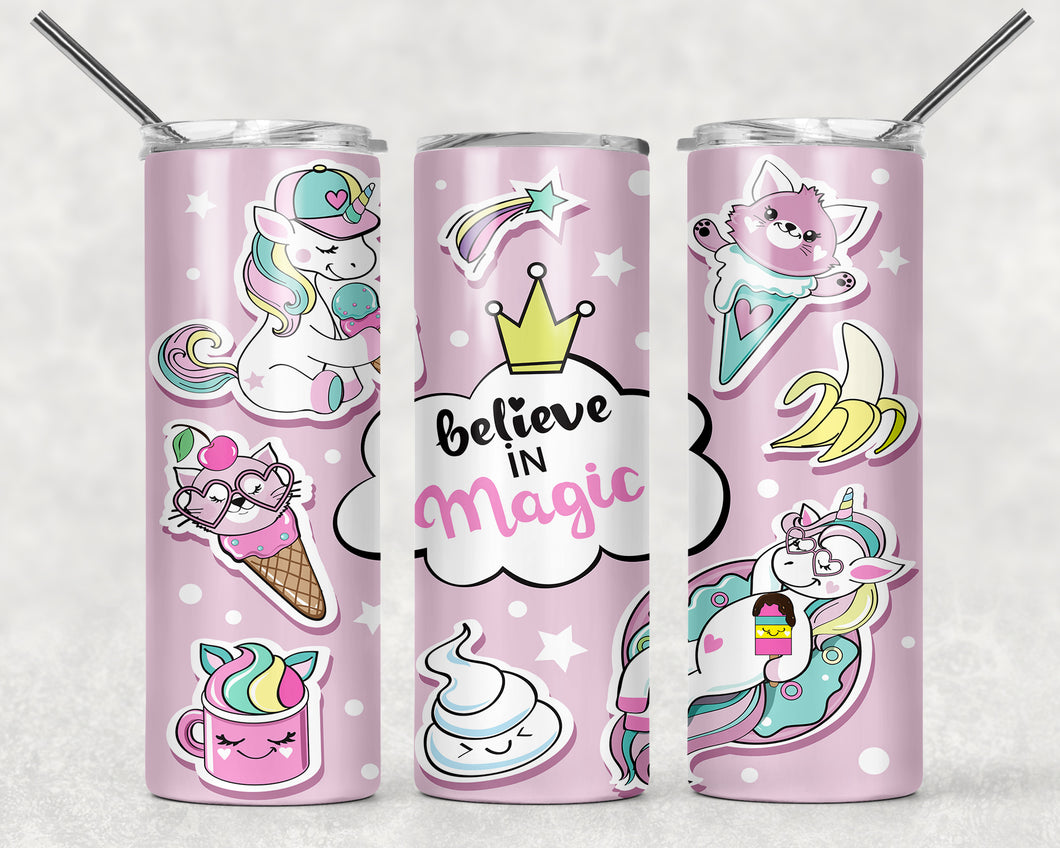 Unicorn Magic