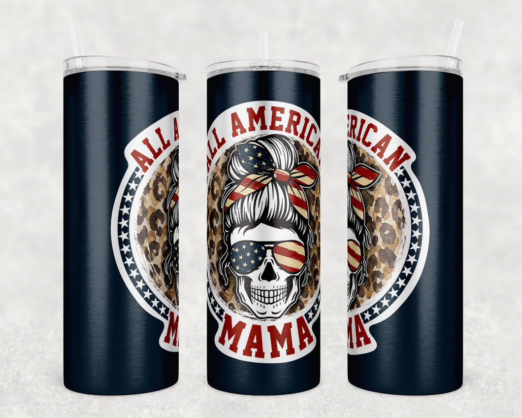 All American Mama