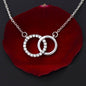 Soul Sister Perfect Pair Necklace