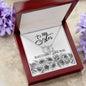 Soul Sister Perfect Pair Necklace