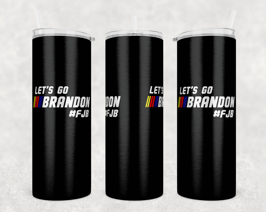 Let's Go Brandon