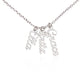 Personalized Multi Name Necklace
