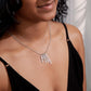 Personalized Multi Name Necklace