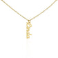 Personalized Multi Name Necklace
