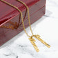 Personalized Multi Name Necklace