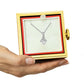 Alluring Beauty with Rotating Rose Gift Box