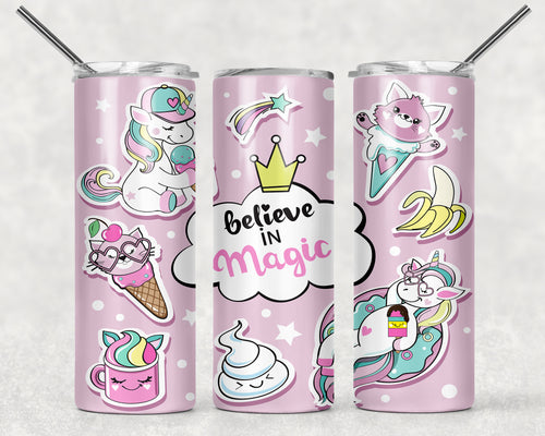 Unicorn Magic
