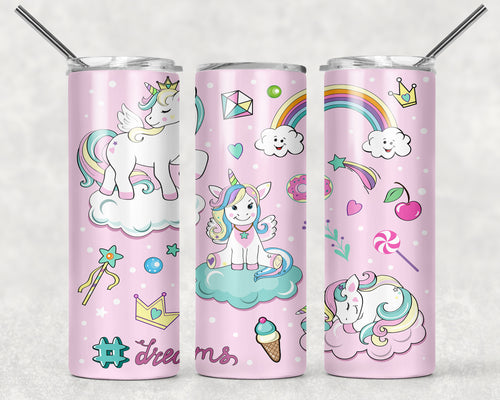 Unicorn Dreams