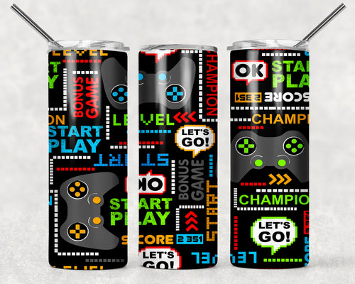 Video Game